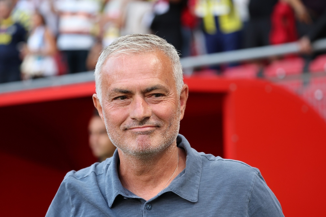 Süper Lig La drôle de vie de José Mourinho à Istanbul beIN SPORTS